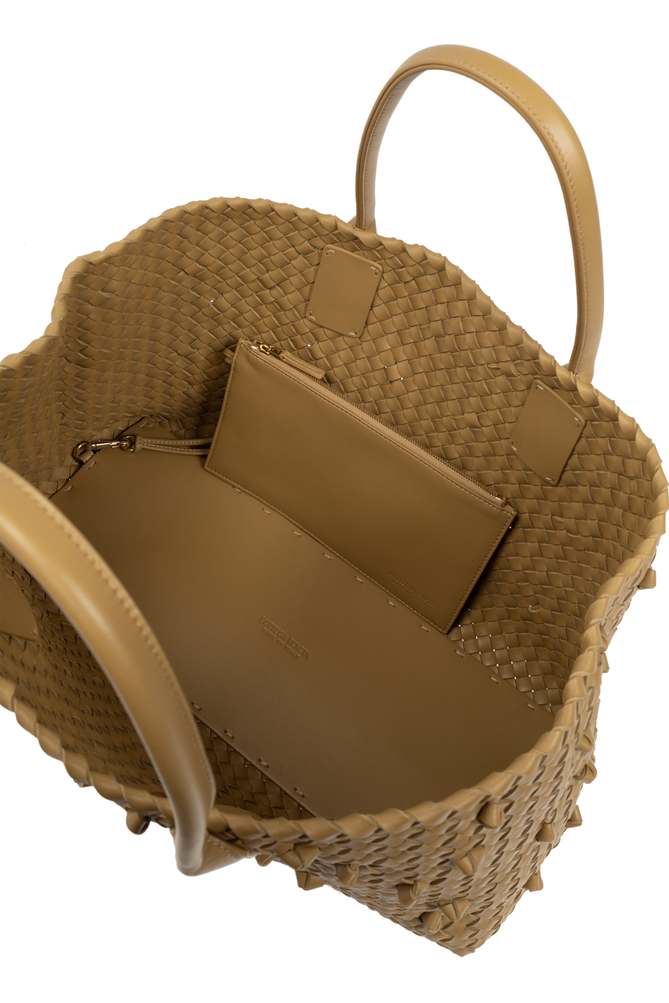 Bottega Veneta Medium `Cabat` Shopper Bag | Women's Bags